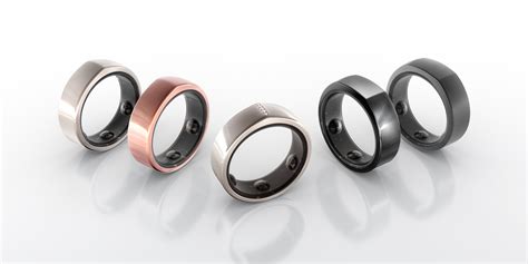 aurora smart ring